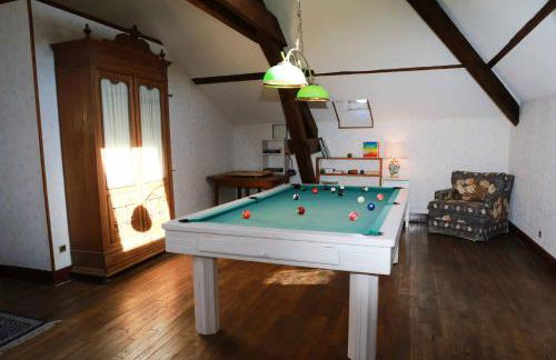 La Dragée Hôte, Chambres chez l'habitant - Foto 16