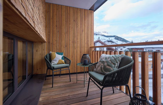 Aparthotel Dorf570 - Foto 48