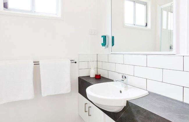 Torquay Foreshore Caravan Park - Foto 79