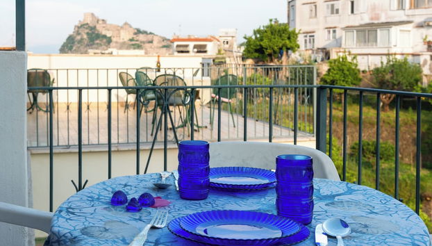 Villa dei Sogni - Aparthotel Ischia Ponte - Foto 2, Imagen principal