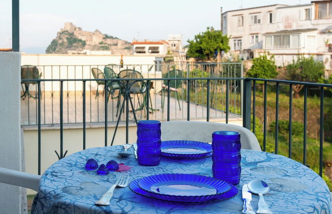 Villa dei Sogni - Foto 1