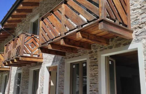 Ca Poschiavini - Casa Lares - Foto 34