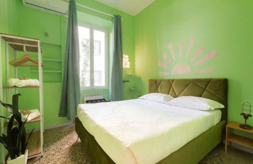 Rétro Chic Circo Massimo - Foto 14