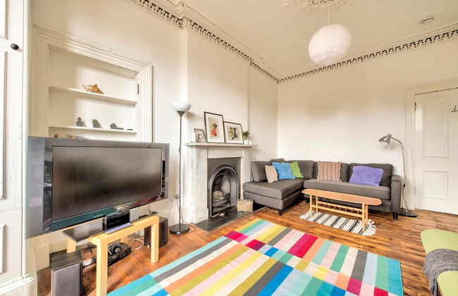 Bright Flat in City Centre for up to 6 Guests! - Foto 25