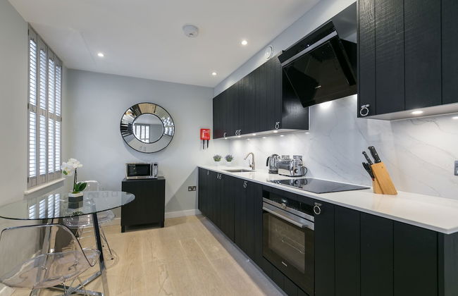 Urban Chic - Wellington - Foto 14