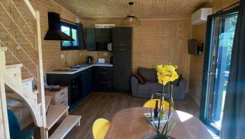 La Cabane du Petit Moulin - Foto 3