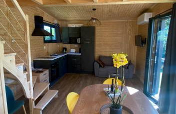 La Cabane du Petit Moulin - Foto 3