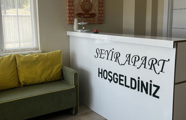 Bolu Seyir Apart - Photo 3