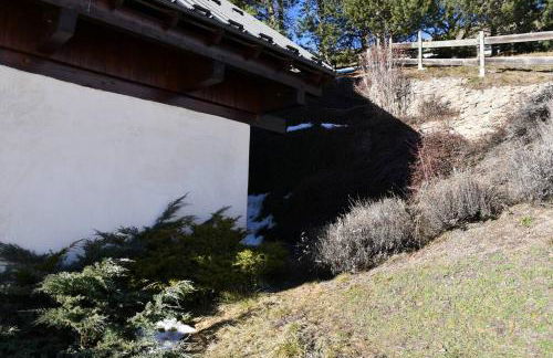 Chalet Le lagopède - Foto 25