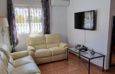 SUPERBE MAISON VISTABELLA Golf - Foto 15