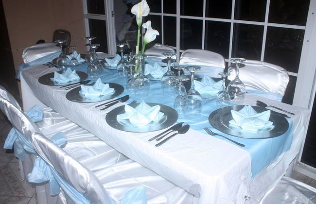 Dream Vacation ST Catherine Jamaica - Foto 7