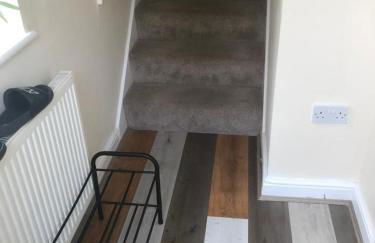 Sleeps 8 Matlock/ Matlock Bath Pet Friendly - Foto 8