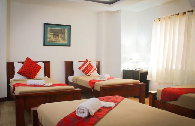 Newgrange Condotel - Photo 23