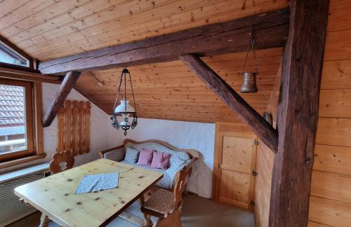 Ferienwohnung Köpfleblick - Foto 7