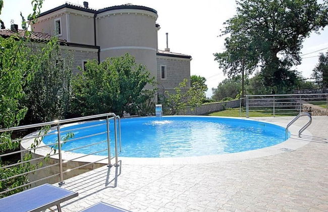 Villa Rezevici - Foto 25