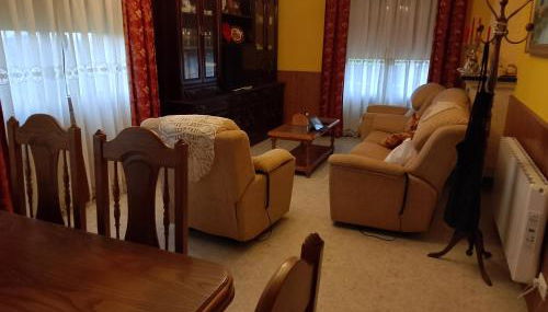 Casa Las Catedrales Rochela - Foto 4