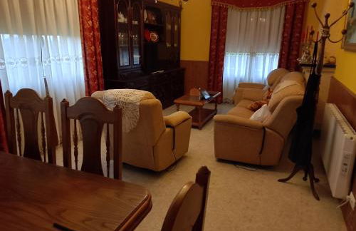 Casa Las Catedrales Rochela - Foto 4