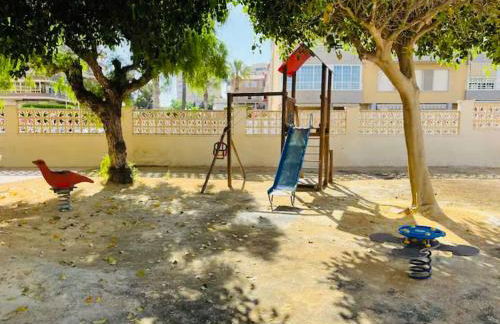 Apartamento 1ª LINEA PLAYA MUCHAVISTA - Foto 2