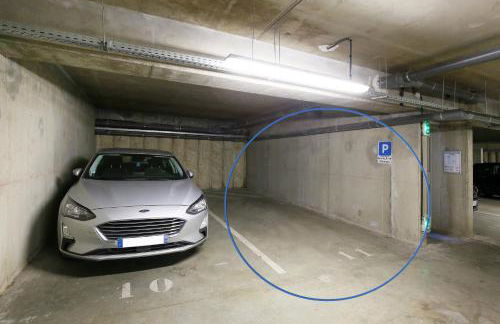L'Ethnique 7p - Climatisation - Jardin - Parking - Salle de Sport - Foto 61