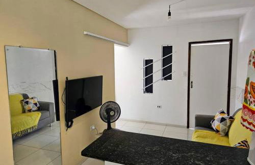 Centro de convenções 1km, AC, Chuv Elet, 2 Qt, varanda - Foto 13