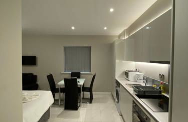 Cavendish Apartments - Foto 7