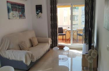 Apartamento turístico Náutica 1, 2°C - Foto 2