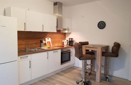 WH Boardinghouse - Foto 69