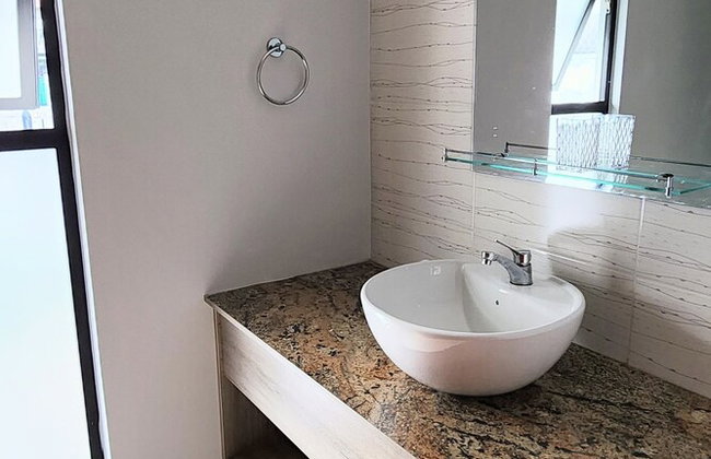 Altamira Apartsuites - Foto 44