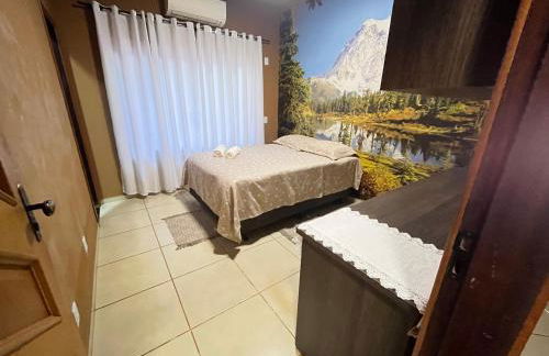 Casa familiar na 405 - Palmas - Foto 13