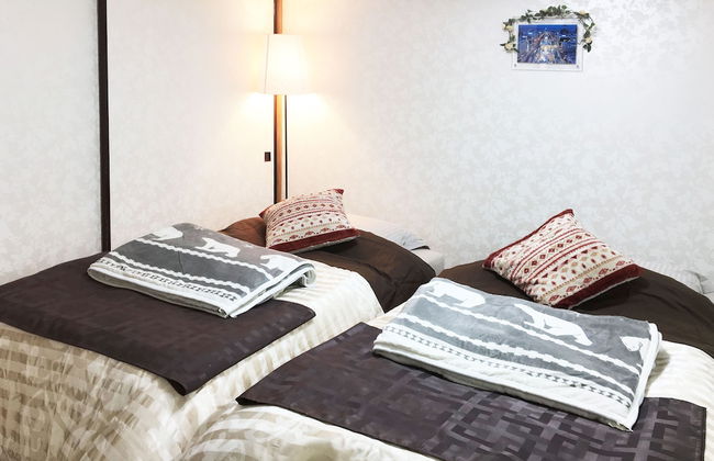 Sapporo-ENJU Nakanoshima705 - Photo 3