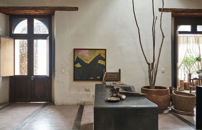 Casa De Ella in Oaxaca de Ju rez - Foto 9