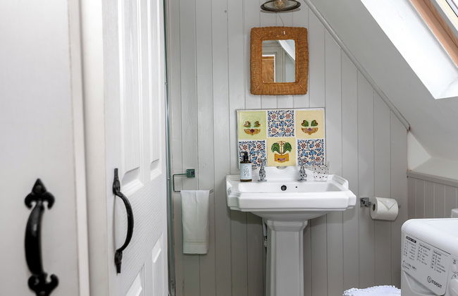 Charming 2BD in the Heart of Kingham - Foto 10