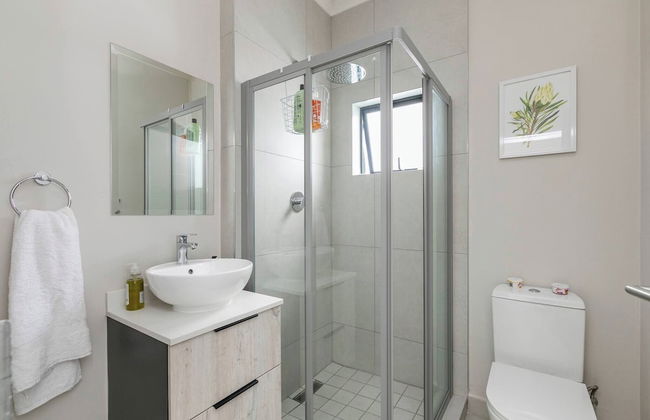 Humble Abode - 93 On New - Midrand - Foto 19