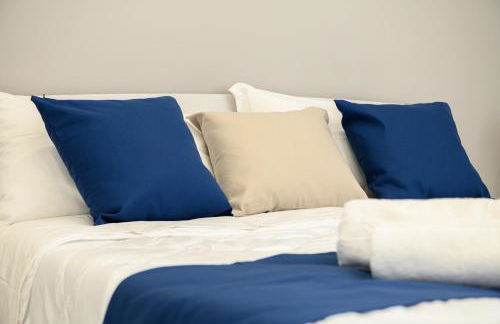 [LUNGOMARE 6min] Suite Deluxe Miraglia with Parking - Foto 18