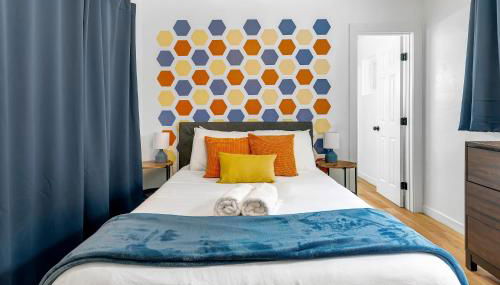 Modern Family Home w/Pool and Hot Tub - Foto 4