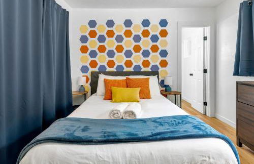 Modern Family Home w/Pool and Hot Tub - Foto 4