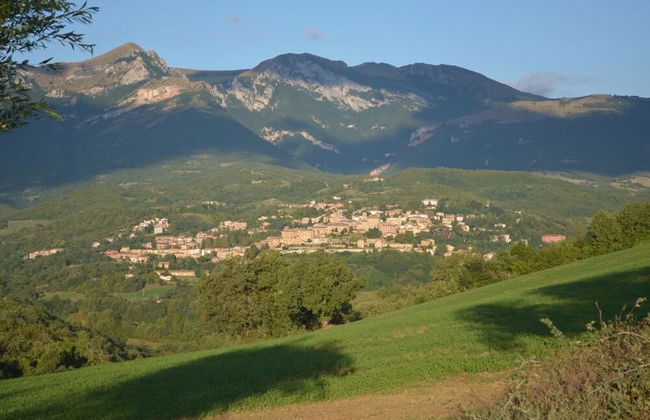 Agriturismo SPA Serpanera - Foto 54