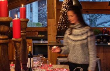 Les Rives d'Argentière - Photo 79