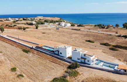 Kallipateira Villa - Foto 34