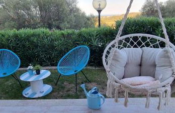 Casa Cala Sardegna Budoni Residence con Piscina - Foto 9