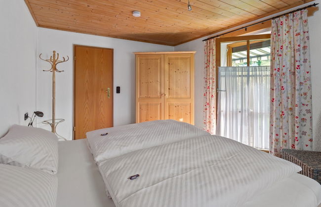 Alpenapartment mit Garten - Foto 8