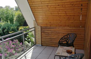 Auszeit im Grünen vor den Toren Hamburgs - Foto 8