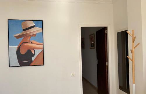 Pieds dans l'eau - vue sur mer - Playa de Melenara - Foto 7