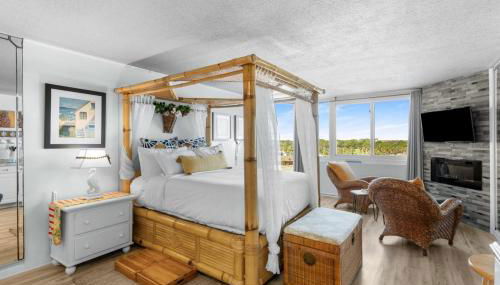 Top of the Gulf 620 Beachfront Couples Retreat - Foto 2