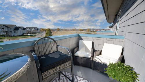 King Bed Newly Updated Condo! - Foto 3