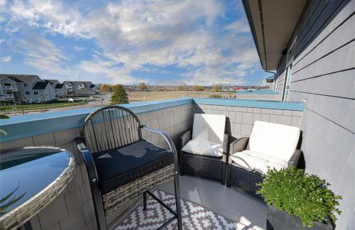 King Bed Newly Updated Condo! - Foto 3