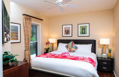 Oceanfront Vacation Villas at Turtle Bay - Foto 24