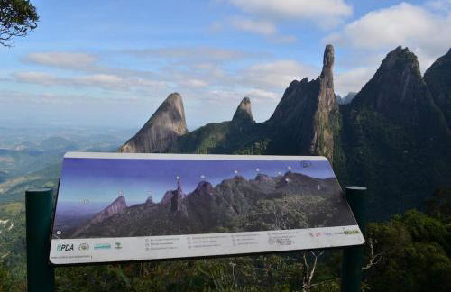 Studio 330 - aconchegante, 500m da Feirinha do Alto, com Garagem e Wi-Fi 500MB - Foto 49