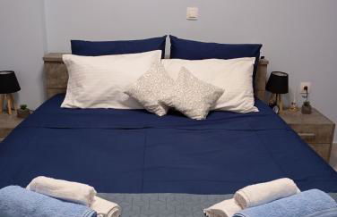 Ηome & Garden with parking close to Olympic Stadium - Foto 19