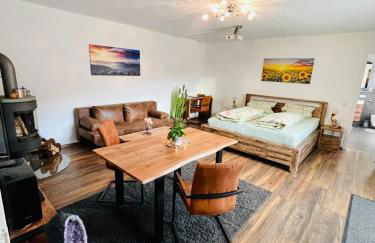 Sonnenberg Resort - Foto 12